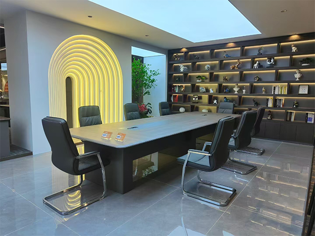 森旺家具-展厅体验馆 森旺家具-展厅体验馆